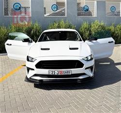 فورد موستانج